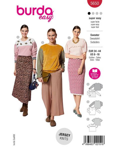 article B5650