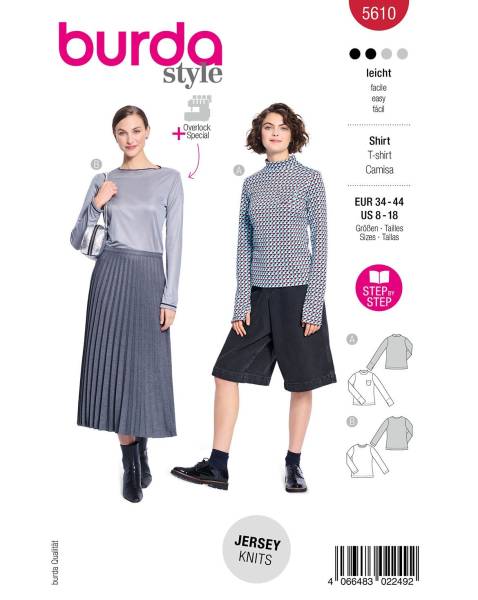 article B5610