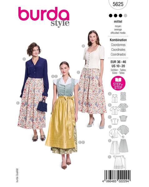 article B5625
