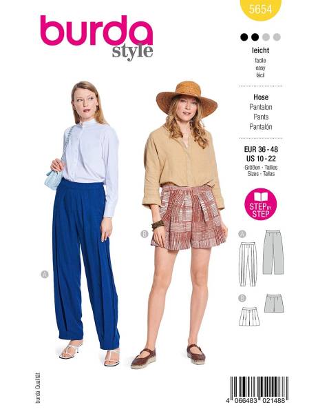article B5654