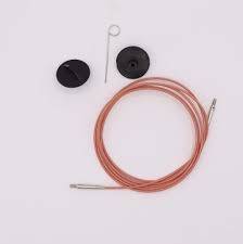 article K-LYKKE-CORD40PINK