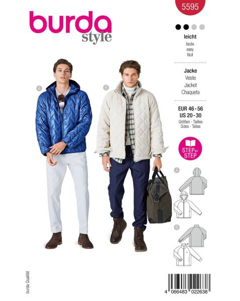 article B5595