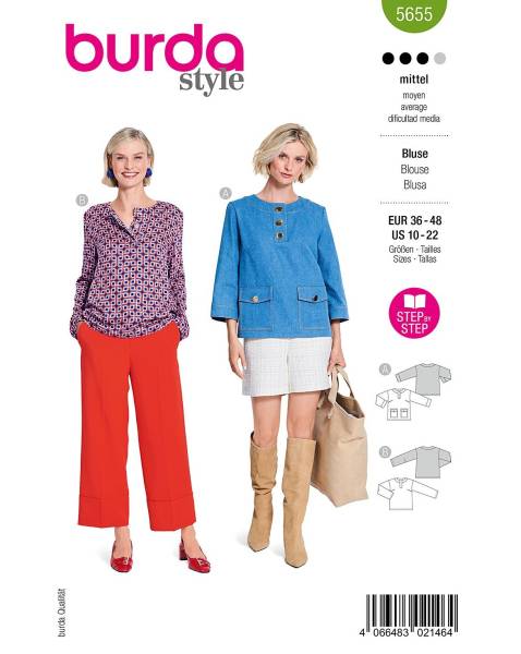 article B5655