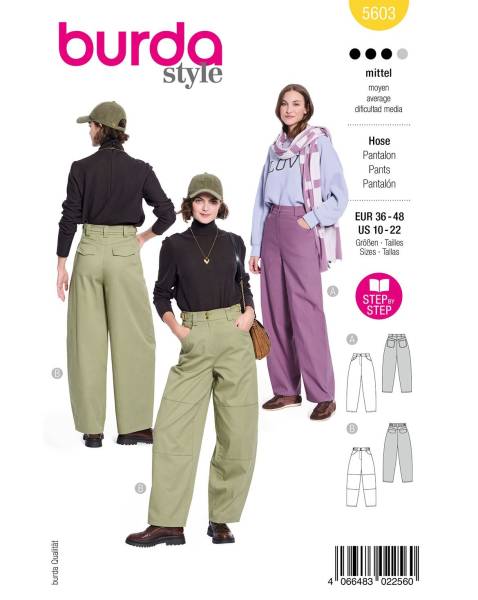 article B5603