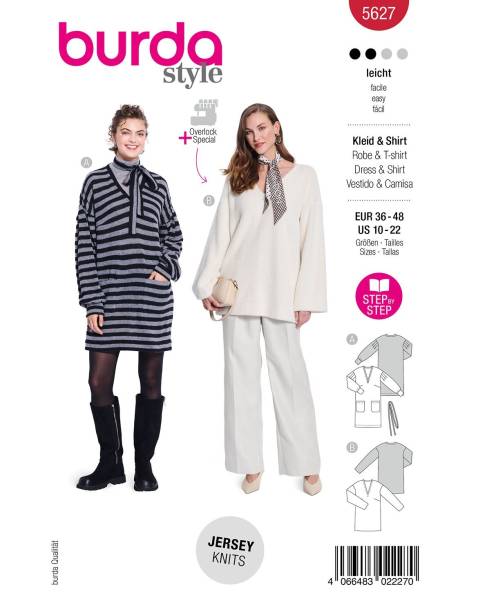 article B5627