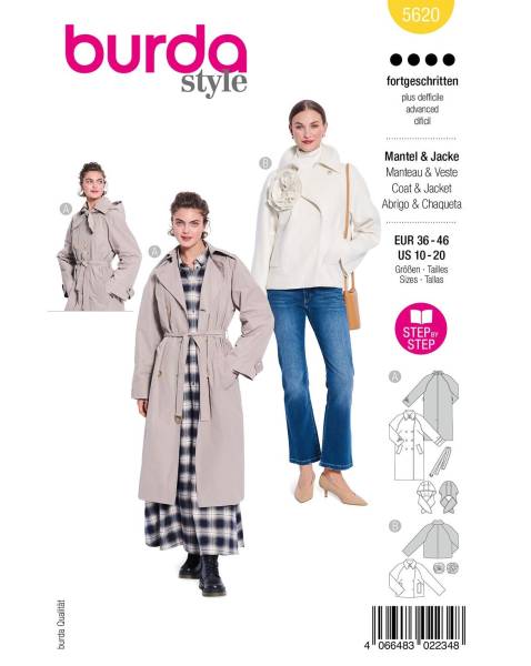 article B5620