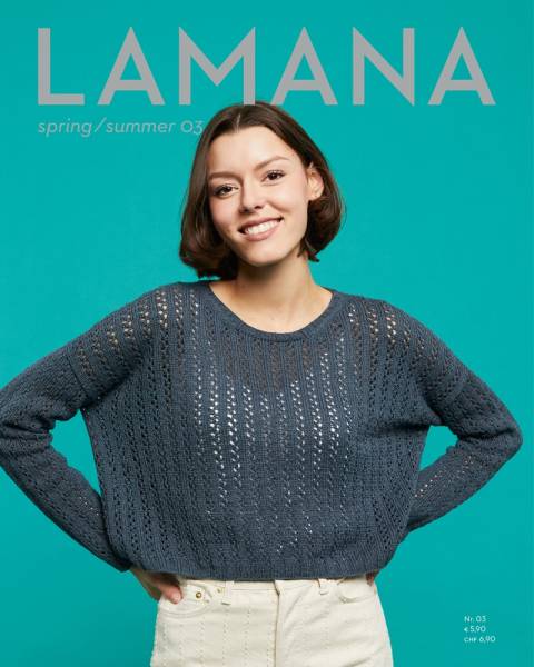 article LAMANA-Nr.03