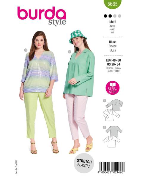 article B5665