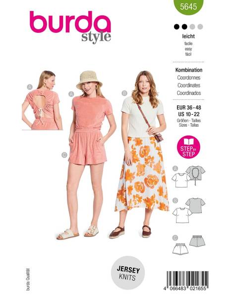 article B5645