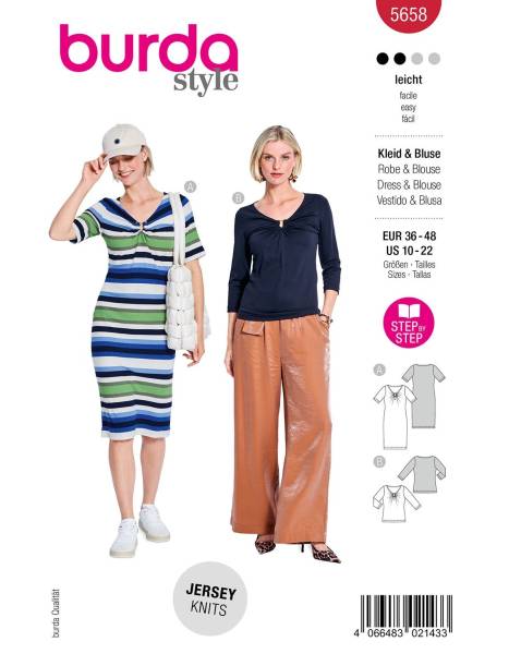 article B5658