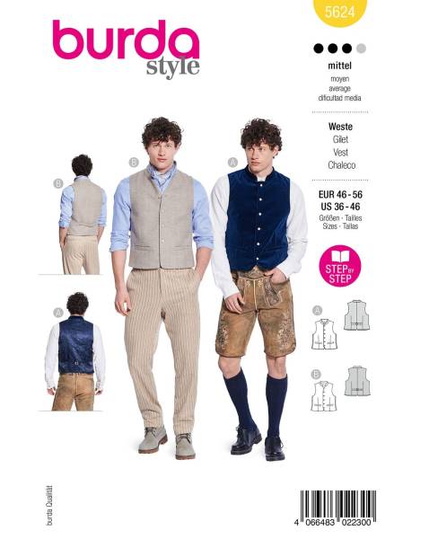 article B5624