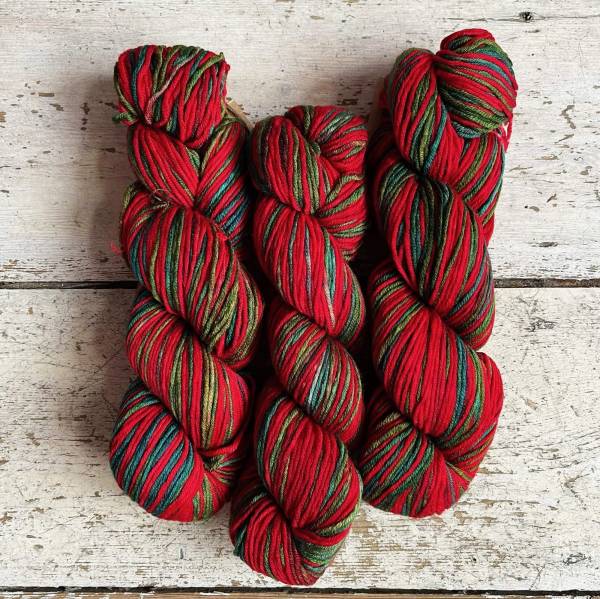 article UneekFingeringXMas