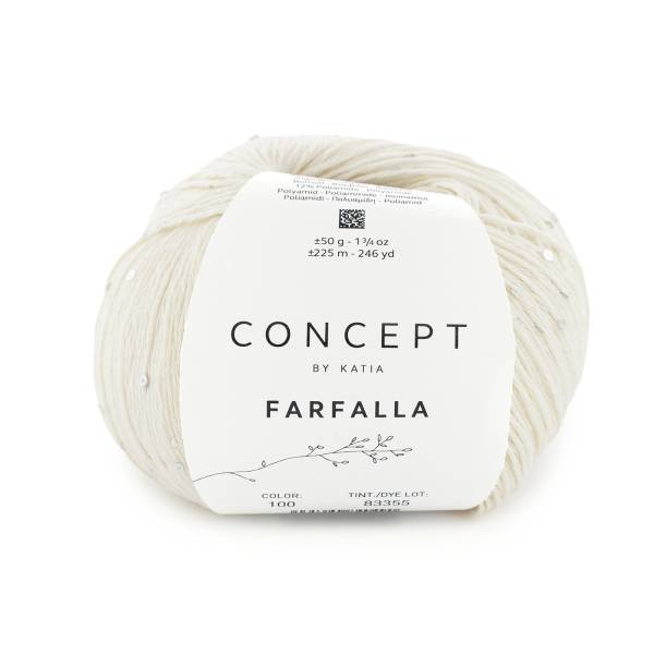 article Farfalla-100