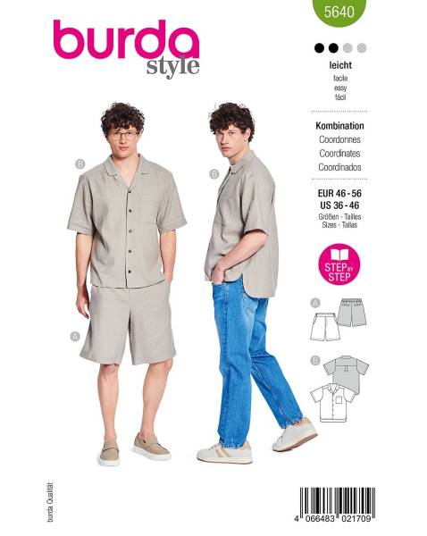 article B5640