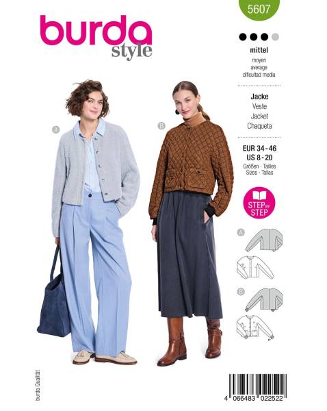 article B5607