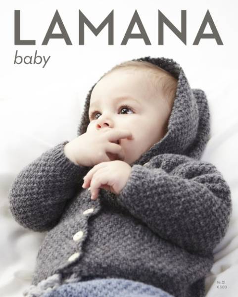 article LAMANA-Baby-Nr.01