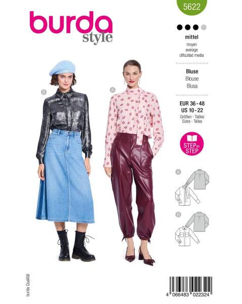article B5622
