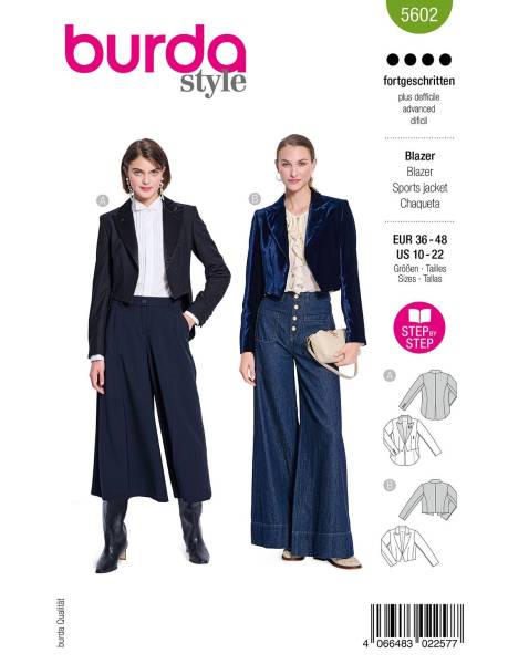article B5602