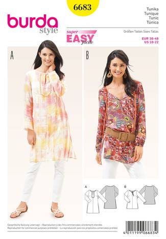 article B6683