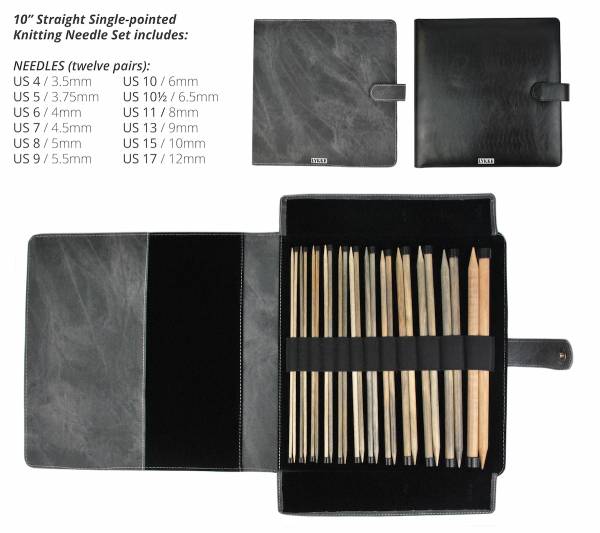 article K-LYKKE-DW10SETBLK