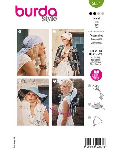 article B5634