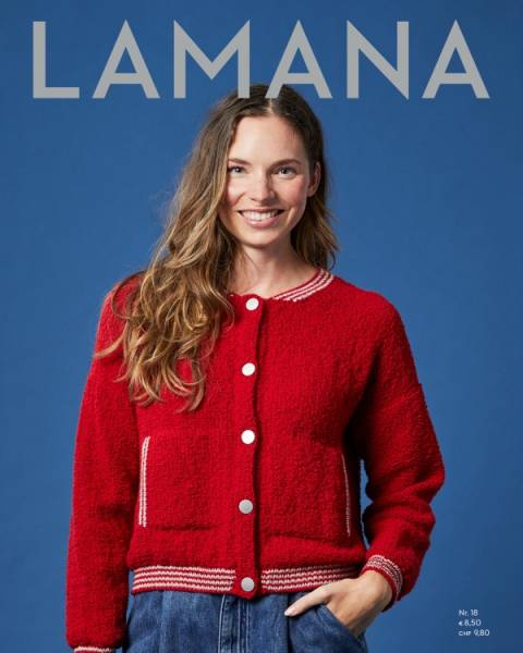 article LAMANA-Nr.18