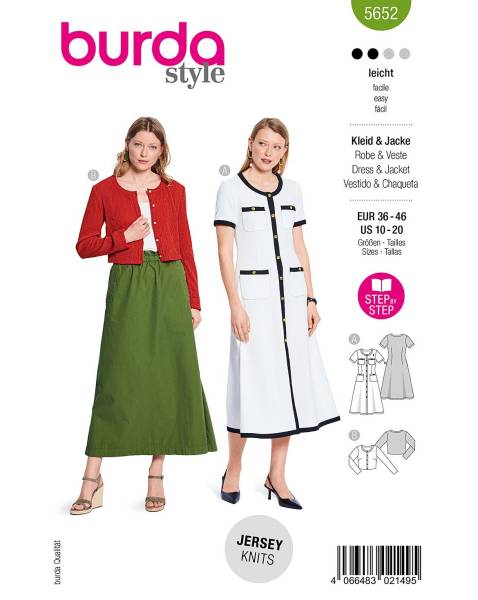 article B5652