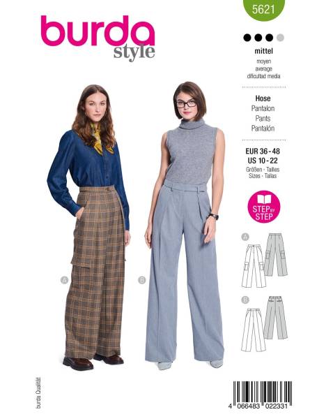 article B5621