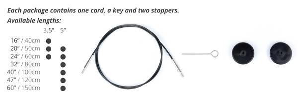 article K-LYKKE-COR-24-BLK