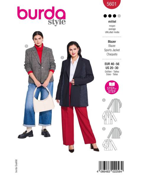 article B5601