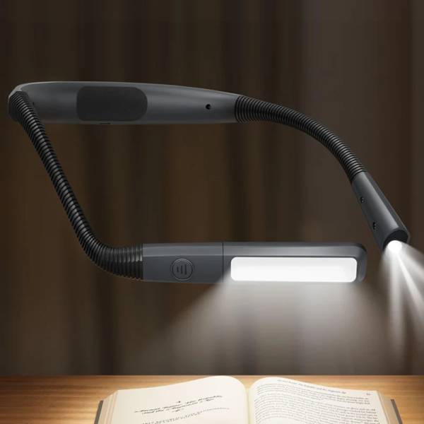 article STRICKLAMPE