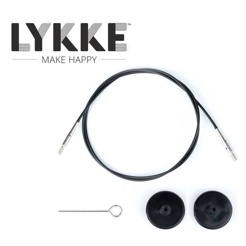 article K-LYKKE-COR-60-BLK