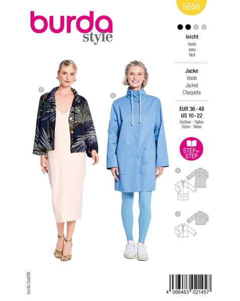 article B5656