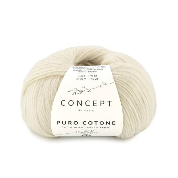 article PuroCotone-50