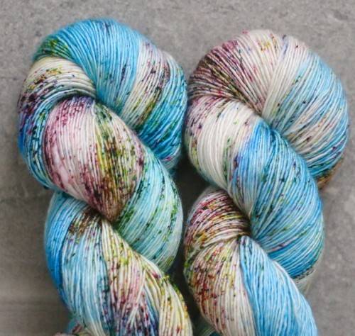 article Vintage-tijts