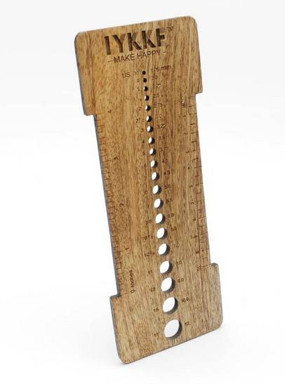 article K-LYKKE-GAUGE-MGO