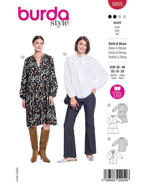 article B5605